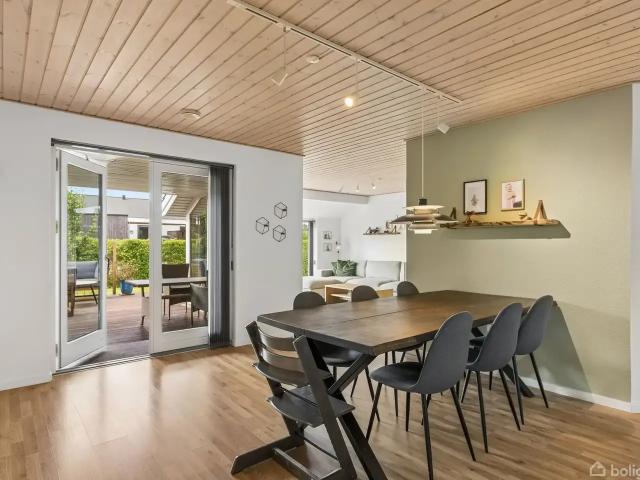 Villa til salg i Holmegaard, Næstved