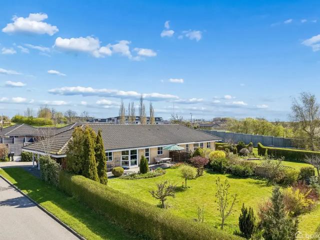 Villa til salg i Holmegaard, Næstved