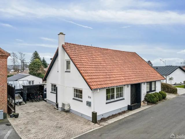 Villa til salg i Juelsminde, Århus