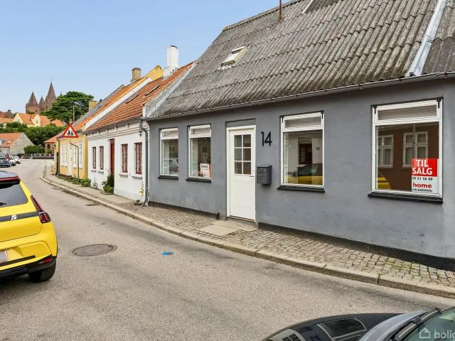 Villa til salg i Gørlev, Kalundborg