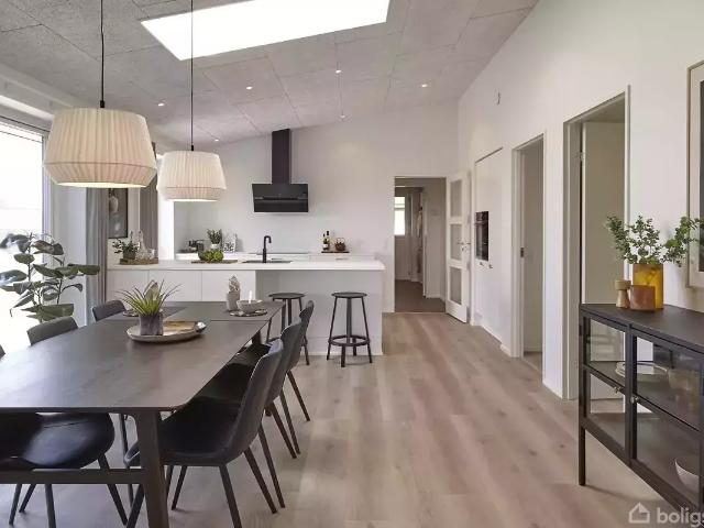 Villa til salg i Brønderslev-Dronninglund