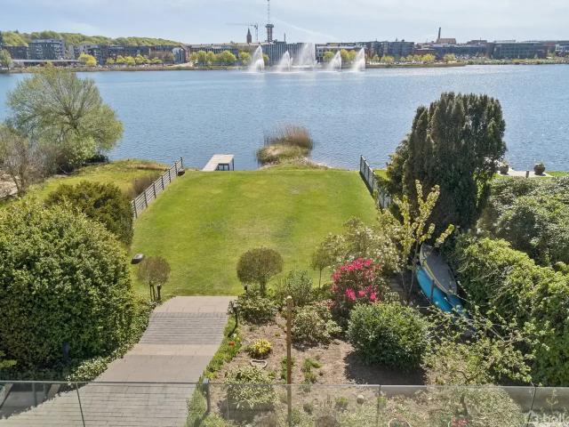 Villa til salg i Silkeborg, Århus
