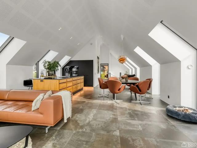 Villa til salg i Silkeborg, Århus