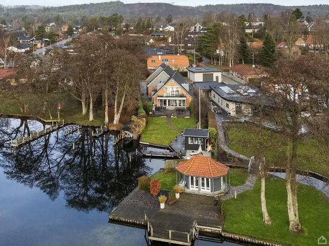 Villa til salg i Silkeborg, Århus