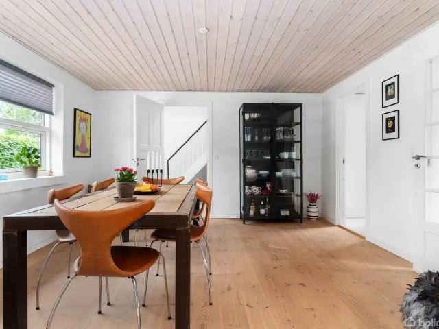 Villa til salg i Kjellerup, Århus