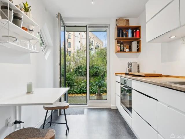 Ejendom til salg i Vesterbro, København