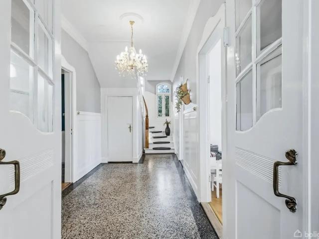 Villa til salg i Aabenraa