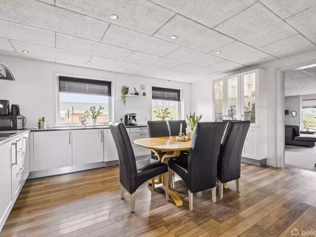 Villa til salg i Århus