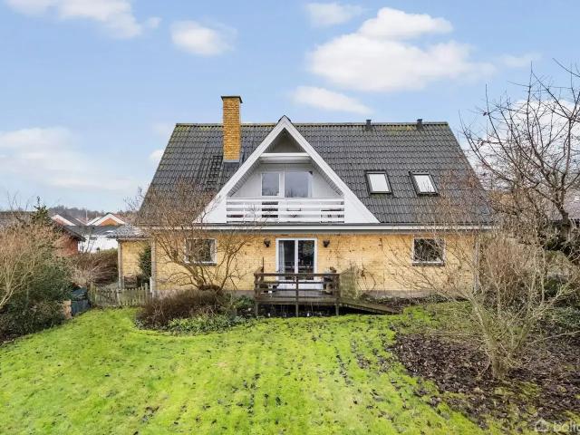 Villa til salg i Aalborg, Brønderslev-Dronninglund