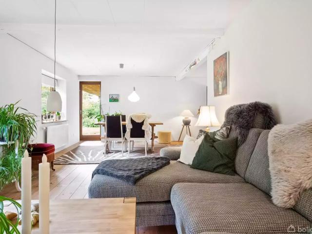 Villa til salg i Århus