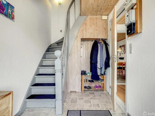 Villa til salg i Ansager, Varde