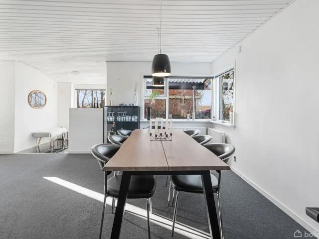 Villa til salg i Ansager, Varde