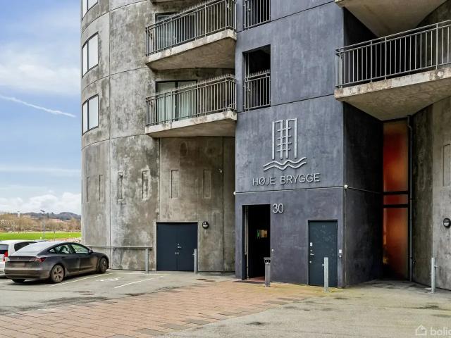 Ejendom til salg i Aalborg, Brønderslev-Dronninglund