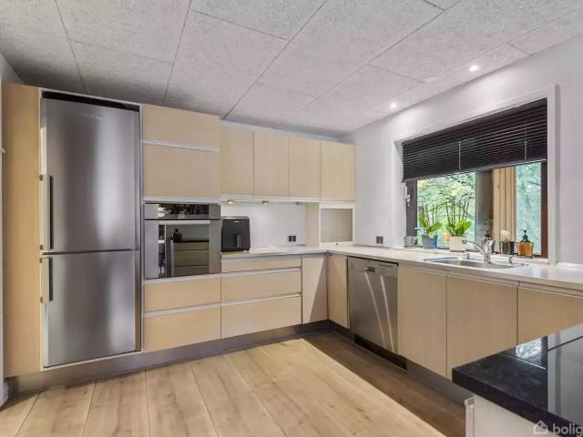 Villa til salg i Ansager, Varde