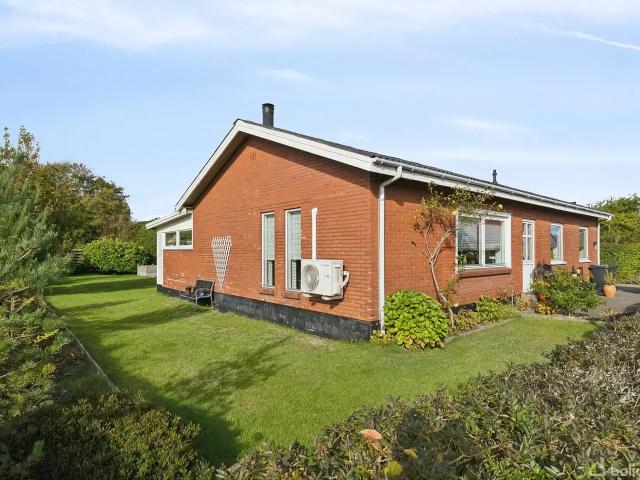 Villa til salg i Bindslev, Brønderslev-Dronninglund