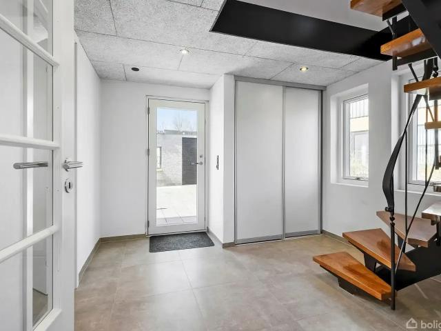 Villa til salg i Århus