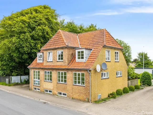 Villa til salg i Gørding, Esbjerg