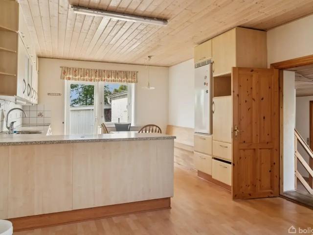 Villa til salg i Hornsyld, Århus