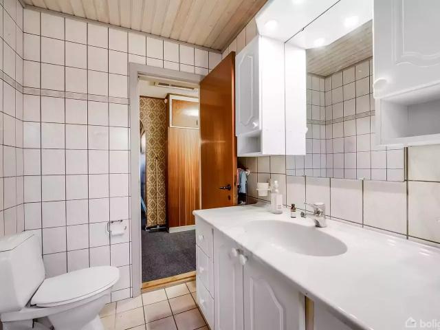 Villa til salg i Outrup, Varde