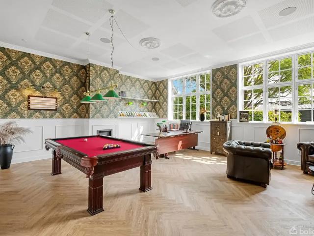 Villa til salg i Tønder