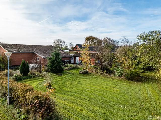 Villa til salg i Frøstrup, Brønderslev-Dronninglund
