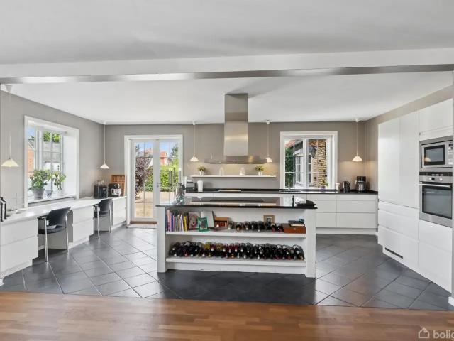 Villa til salg i Karise, Faxe