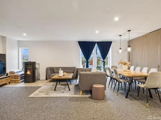 Villa til salg i Karise, Faxe