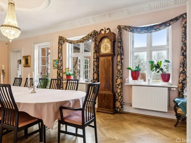 Villa til salg i Kjellerup, Århus