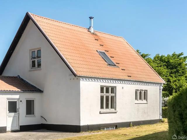 Villa til salg i Outrup, Varde