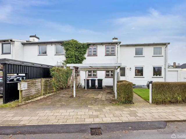 Villa til salg i Vojens, Haderslev