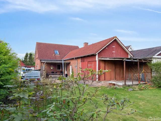 Villa til salg i Egtved, Vejle