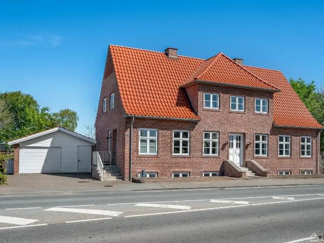 Villa til salg i Outrup, Varde