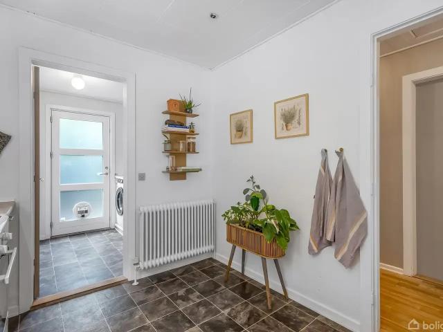 Villa til salg i Tistrup, Varde