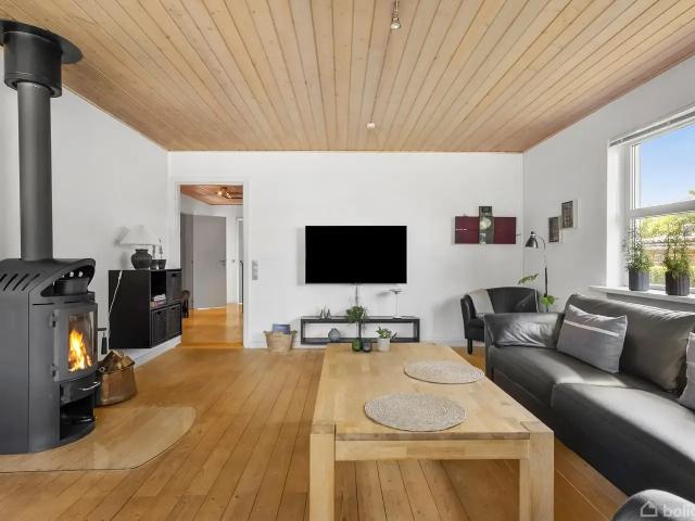 Ejendom til salg i Brønderslev, Brønderslev-Dronninglund