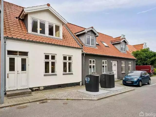 Villa til salg i Middelfart