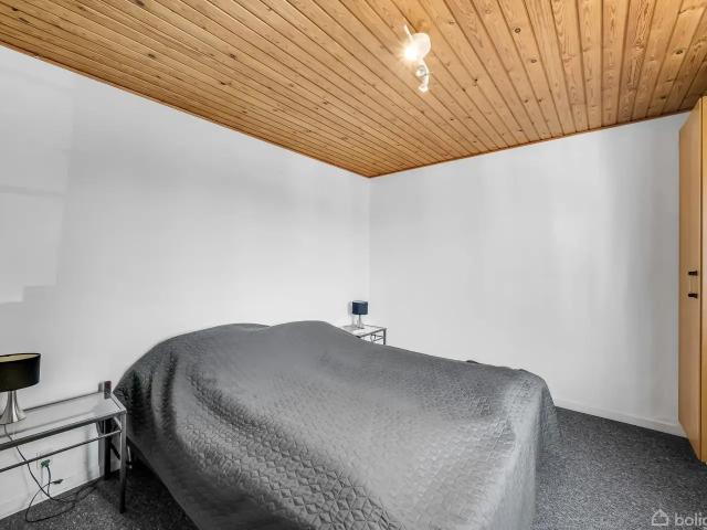 Villa til salg i Outrup, Varde