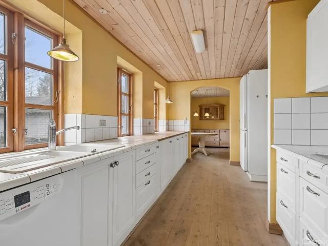 Ejendom til salg i Vivild, Århus