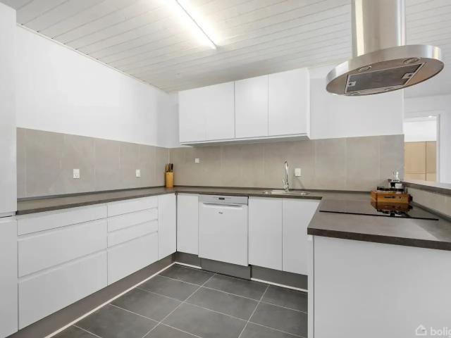 Villa til salg i Brørup, Vejen
