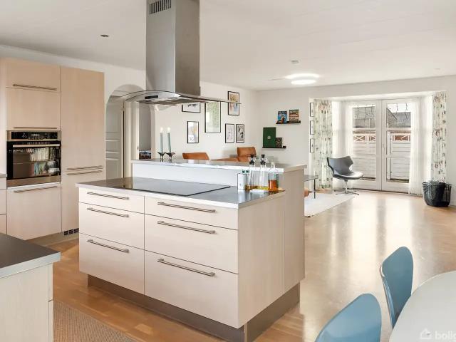 Villa til salg i Holeby, Lolland