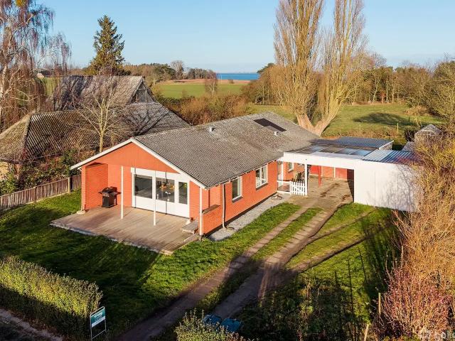 Ejendom til salg i Holeby, Lolland