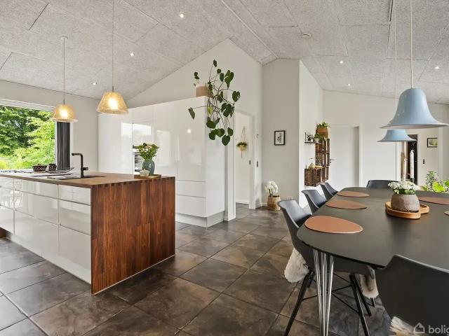 Villa til salg i Billund