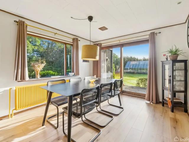 Villa til salg i Roslev, Århus