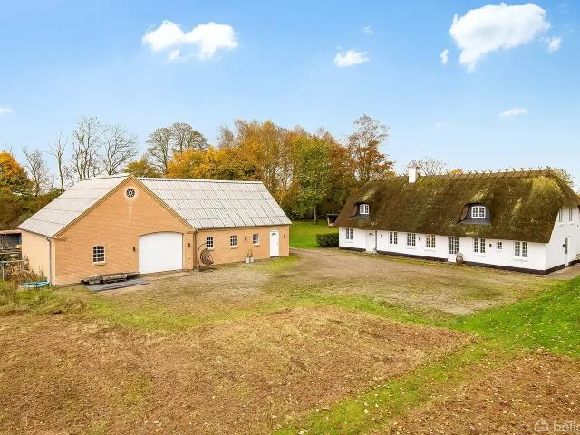 Villa til salg i Vejle