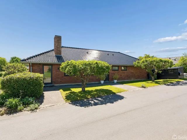 Villa til salg i Vejle