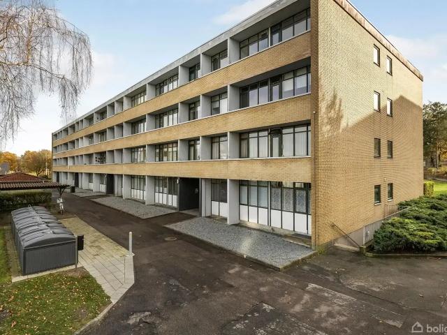 Ejendom til salg i Slagelse