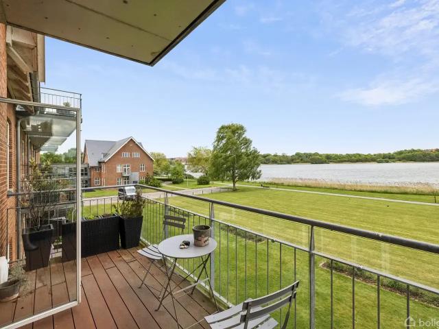 Ejendom til salg i Viborg, Århus