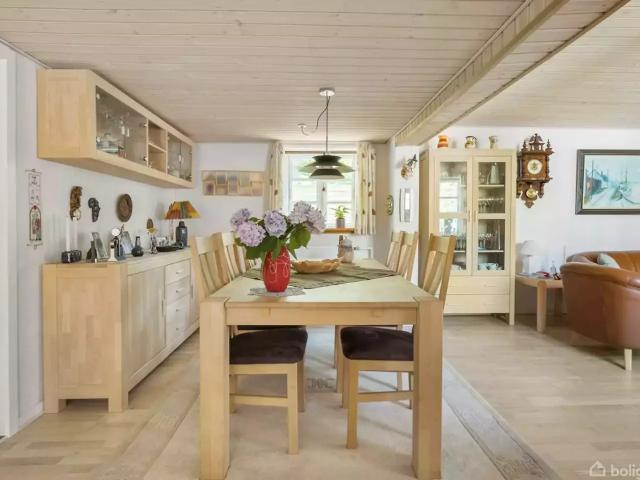 Villa til salg i Vissenbjerg, Assens