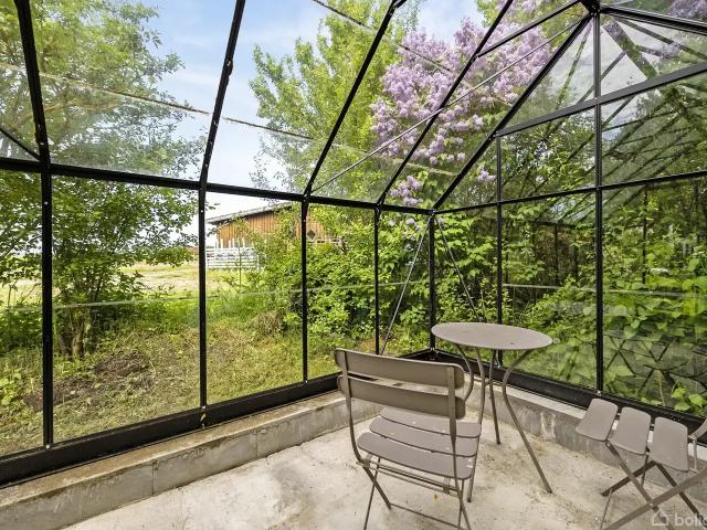 Villa til salg i Boeslunde, Slagelse