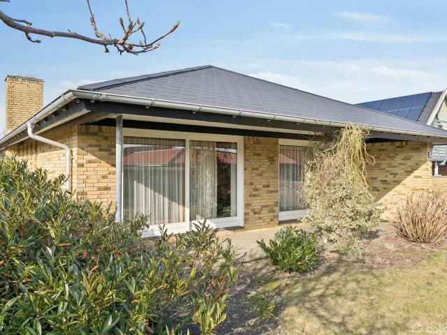 Villa til salg i Bjergby, Brønderslev-Dronninglund