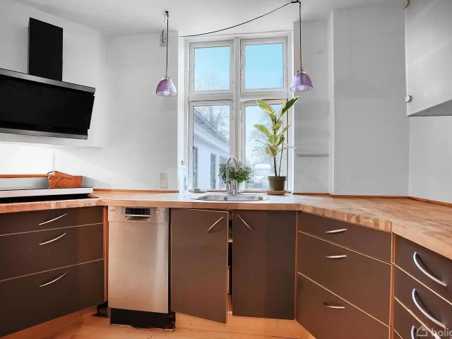 Villa til salg i Glostrup, Brøndby